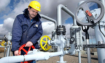 Добыча газа в России может опуститься до уровня 2010-х гг.