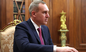 Врио губернатора ХМАО проведет первое заседание правительства региона