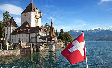 В Швейцарии хотят добиться роста военных расходов, заявил российский посол