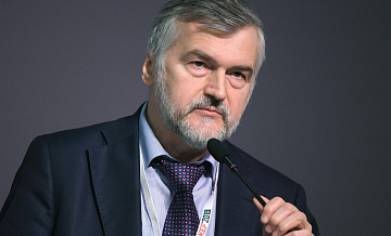 Рецессия не грозит экономике России, заявил глава ВЭБ