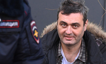 Суд подтвердил отказ в иске экс-депутата Приморья о преследовании
