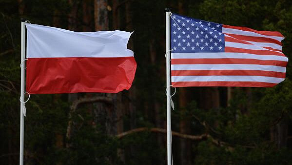 Делегация США проведет рекогносцировку на польско-белорусской границе