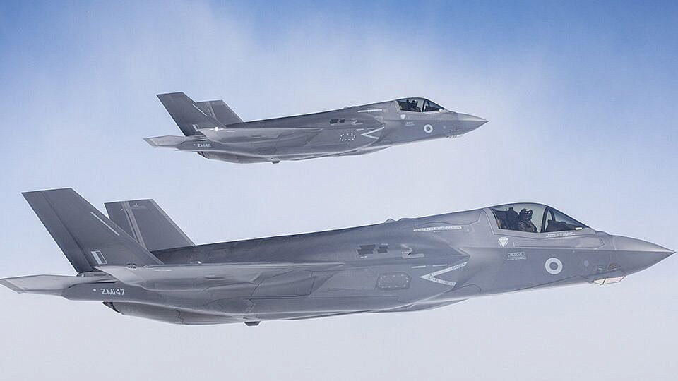      F-35