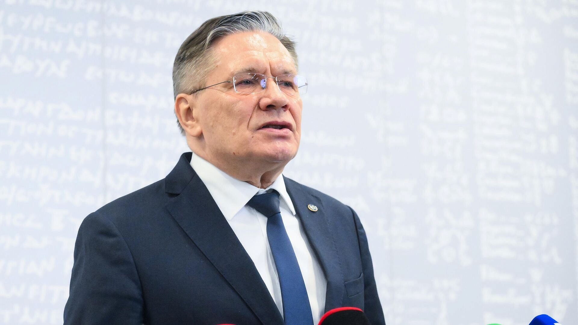 Лихачев и Гросси обсудили развитие атомной энергетики в мире