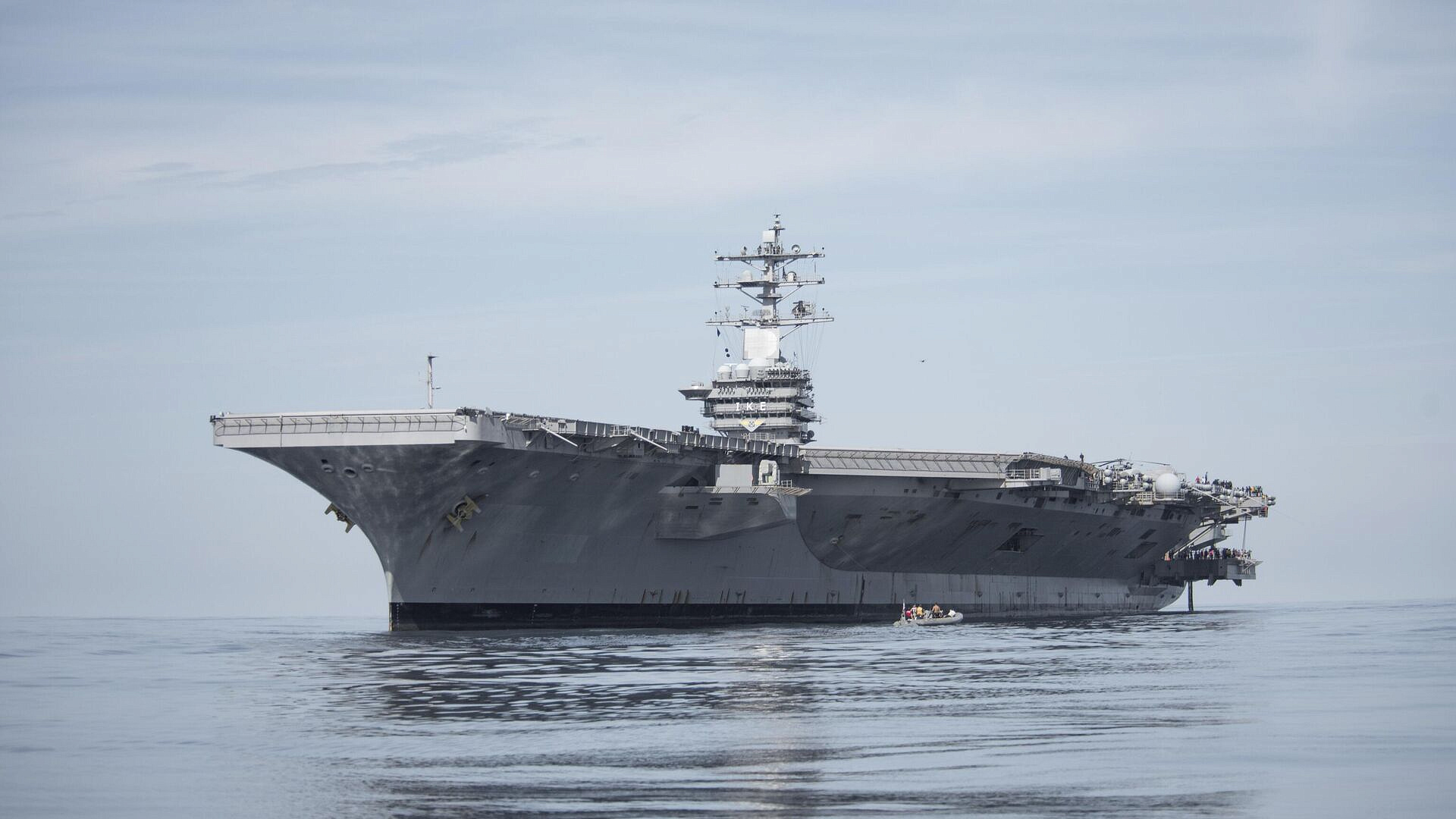 США решились на отчаянный шаг после визита Путина в КНДР