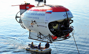 Ученый рассказал об опасности исследований морского дна