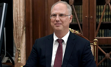 Дмитриев считает, что наступила эра перерисовки карт влияния