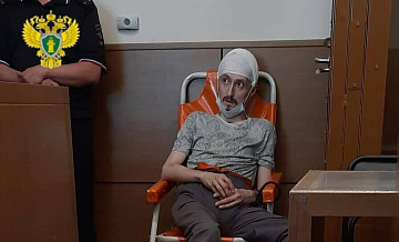 Обвиняемому в резонансном убийстве на западе Москвы запросили 24 года