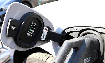 В Москве к 2030 году появятся более 30 тысяч электрозарядных станций