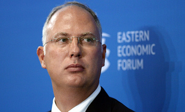 Глава РФПИ прокомментировал введение пошлин США на товары из Евросоюза