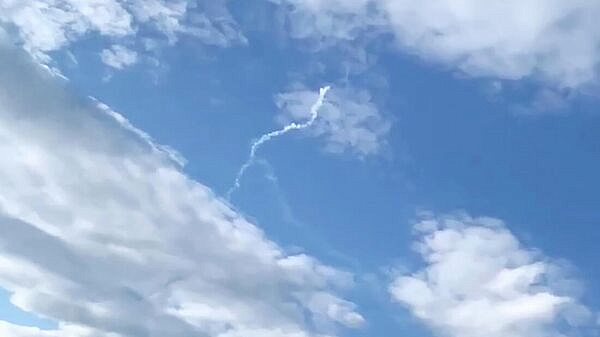 В Брянской области уничтожили разведывательный украинский беспилотник