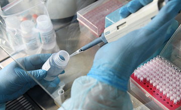 Глава РАН назвал биотехнологии одними из древнейших в мире