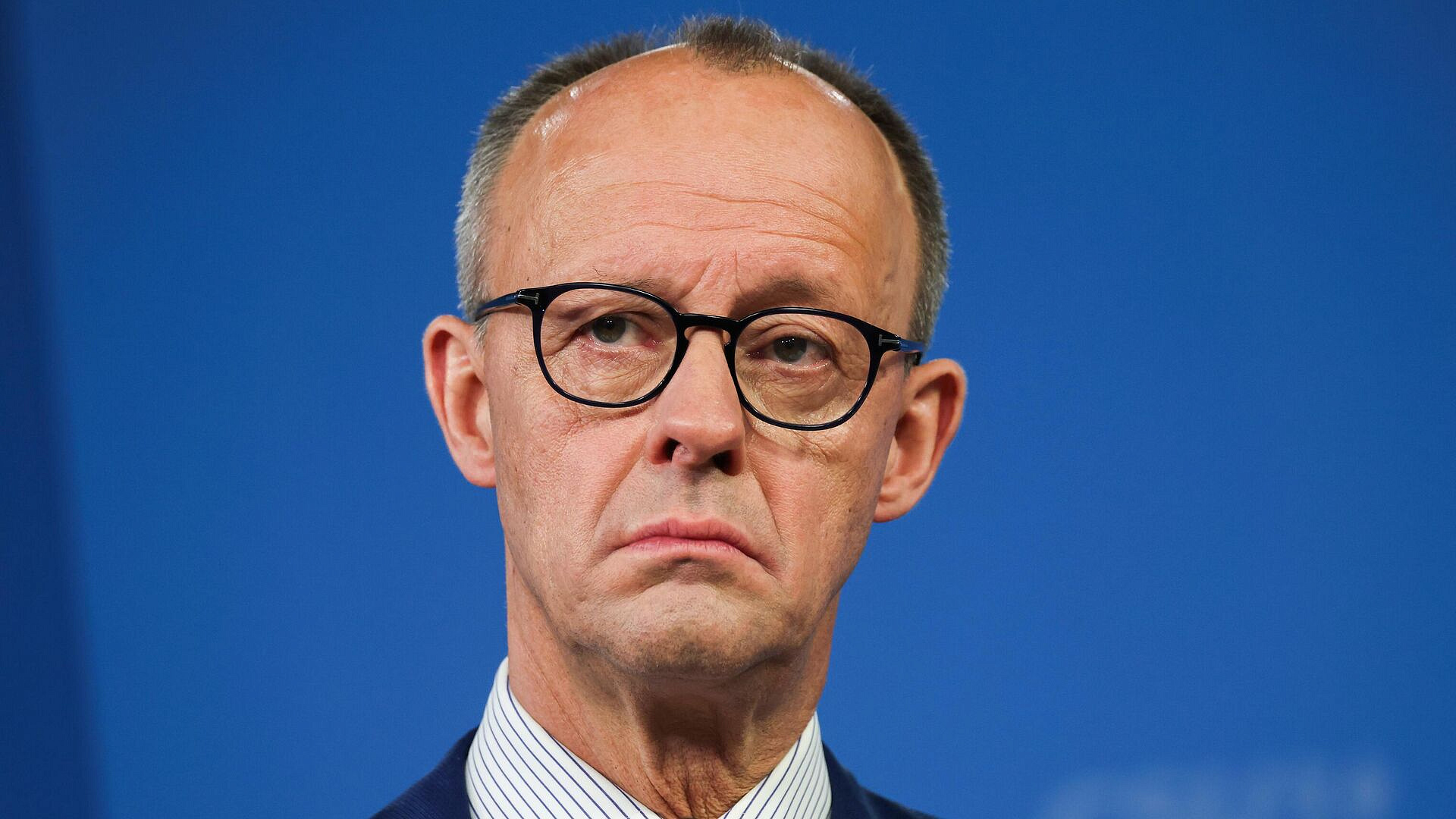 "Коалиция нежелающих". Журналист высмеял слова Мерца об ударах по России