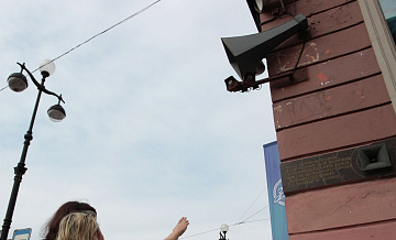 МЧС проверит работу систем оповещения населения 4 марта