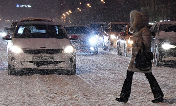 Синоптик объяснил, почему Москва в марте превратится в Венецию