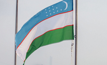 В Узбекистане наградили медалью дворника, спасшего ребенка в Петербурге