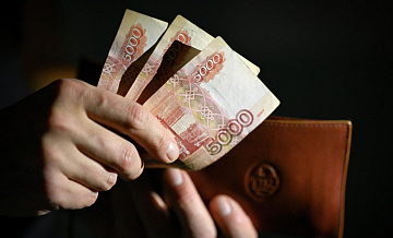 Зарплаты неквалифицированных рабочих в России выросли втрое за десять лет