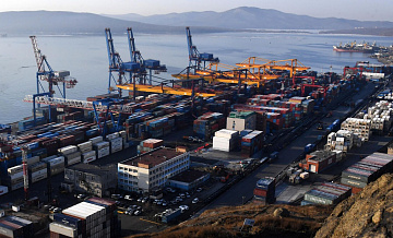 Эксперт рассказал о новом этапе в сотрудничестве России со странами Азии