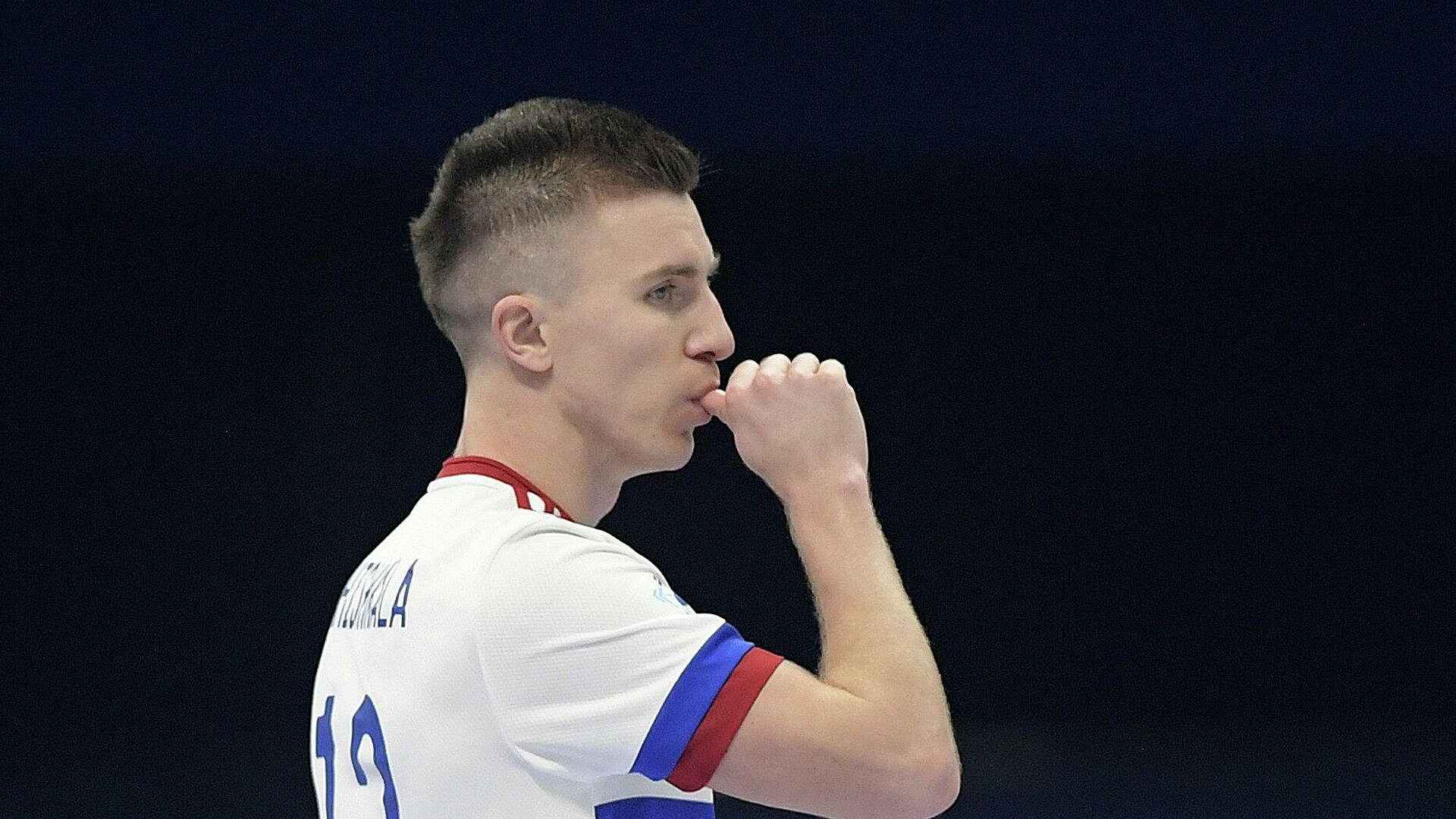 "Спортинг" обыграл "Пальму" в финале Лиги чемпионов по футзалу