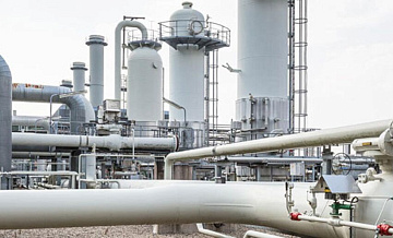 Посол рассказал о росте доли Норвегии на газовом рынке ЕС и Великобритании