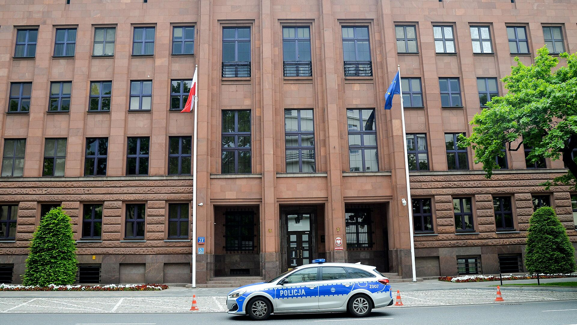 Польша хочет построить платную автомагистраль до Львова