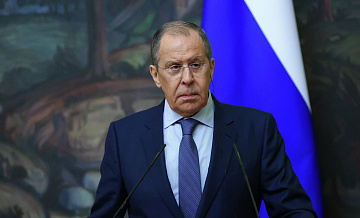 Лавров назвал культ личности пороком