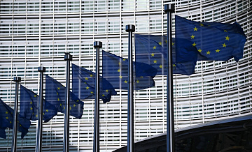 Драги заявил об ухудшении экономики в Европе