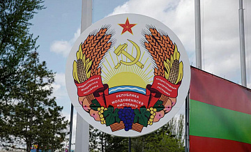 В Приднестровье рассказали о ситуации на реке Днестр