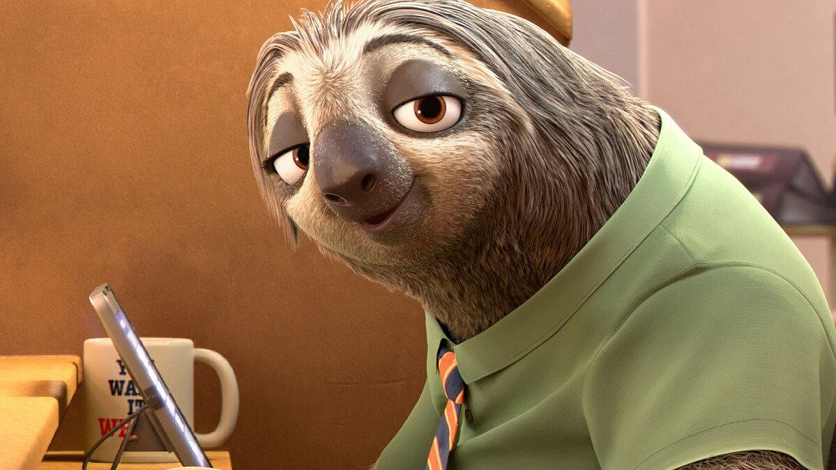 "���������� 2" ���� ����� �������� ������������ Disney