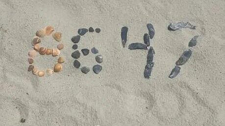 Экс-глава ФБР выложил фото с якобы угрозой Трампу по совету жены