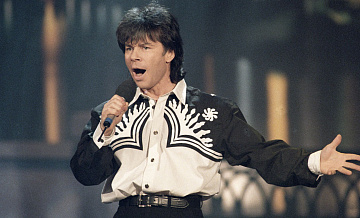 Газманов рассказал о пожаре на студии