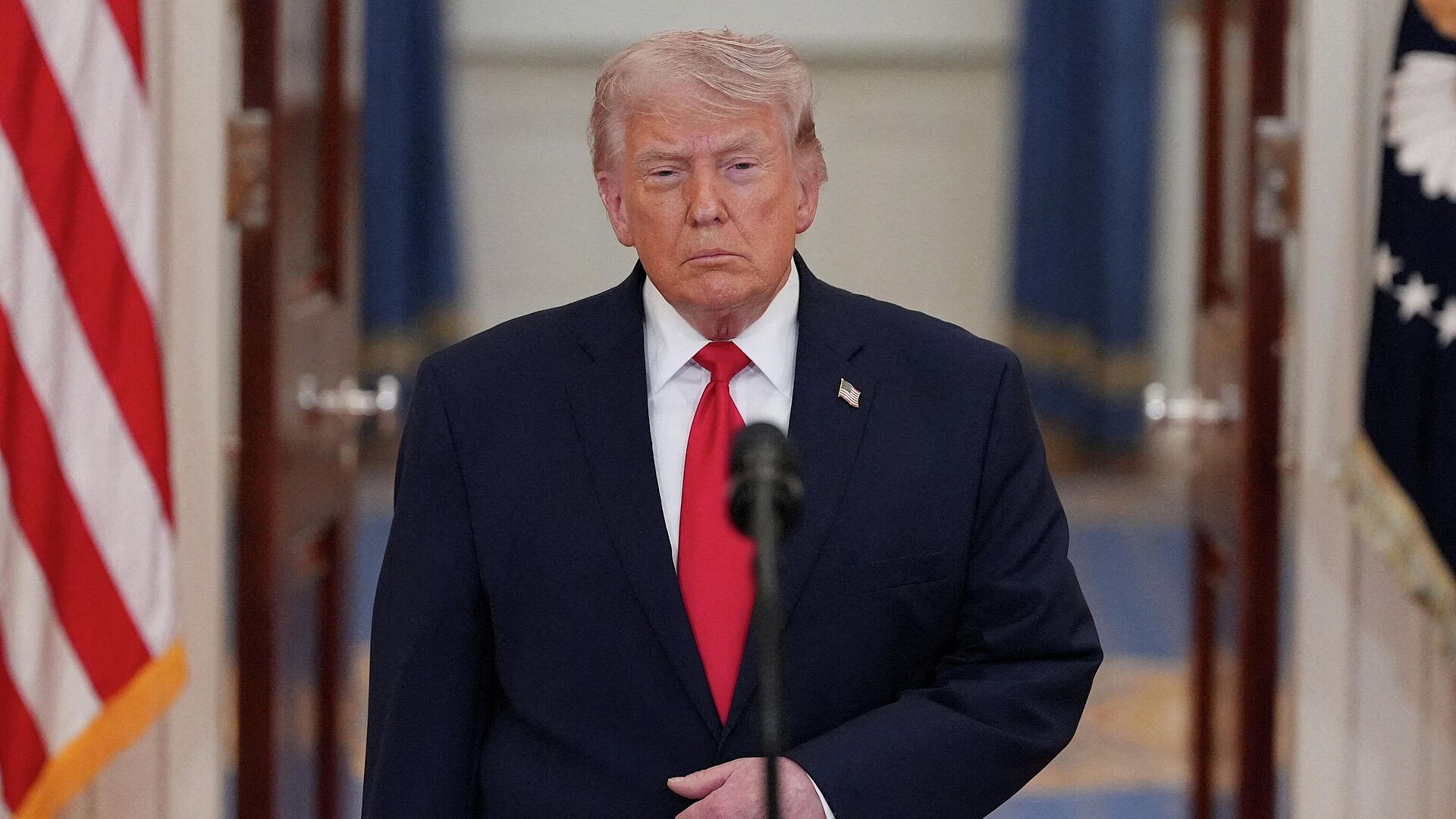 Трамп заявил о необходимости ускорить производство оружия в США
