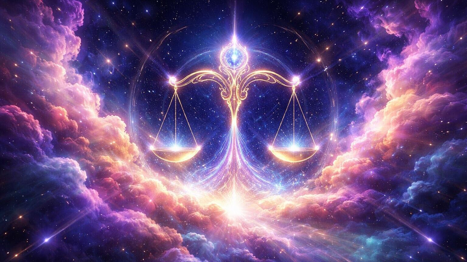 Гороскоп для Весов на 2026 год: что принесет год Огненной Лошади