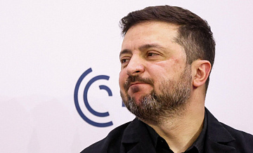 Зеленский давно занимался торговлей людей через Эпштейна, считает Медведчук