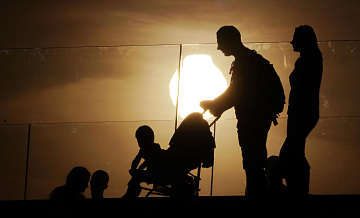 На демографические программы в регионах выделят 7,5 миллиарда рублей