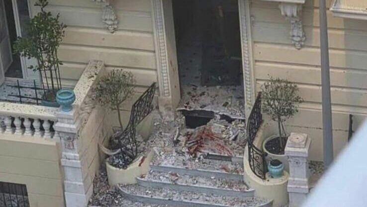 "Очевидные улики". Во Франции сделали внезапный вывод после взрыва в Монако
