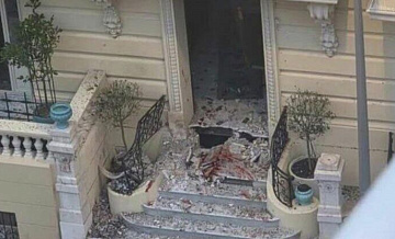 "Очевидные улики". Во Франции сделали внезапный вывод после взрыва в Монако