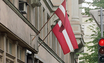 В Латвии дают "тихое согласие" на пролеты БПЛА, заявил рижский депутат