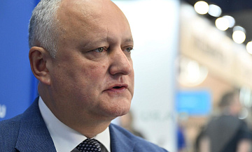 Экс-президент Молдавии оценил деятельность правительства на двойку