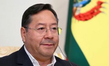 Президент Боливии заявил, что экономики БРИКС нарушили гегемонию США