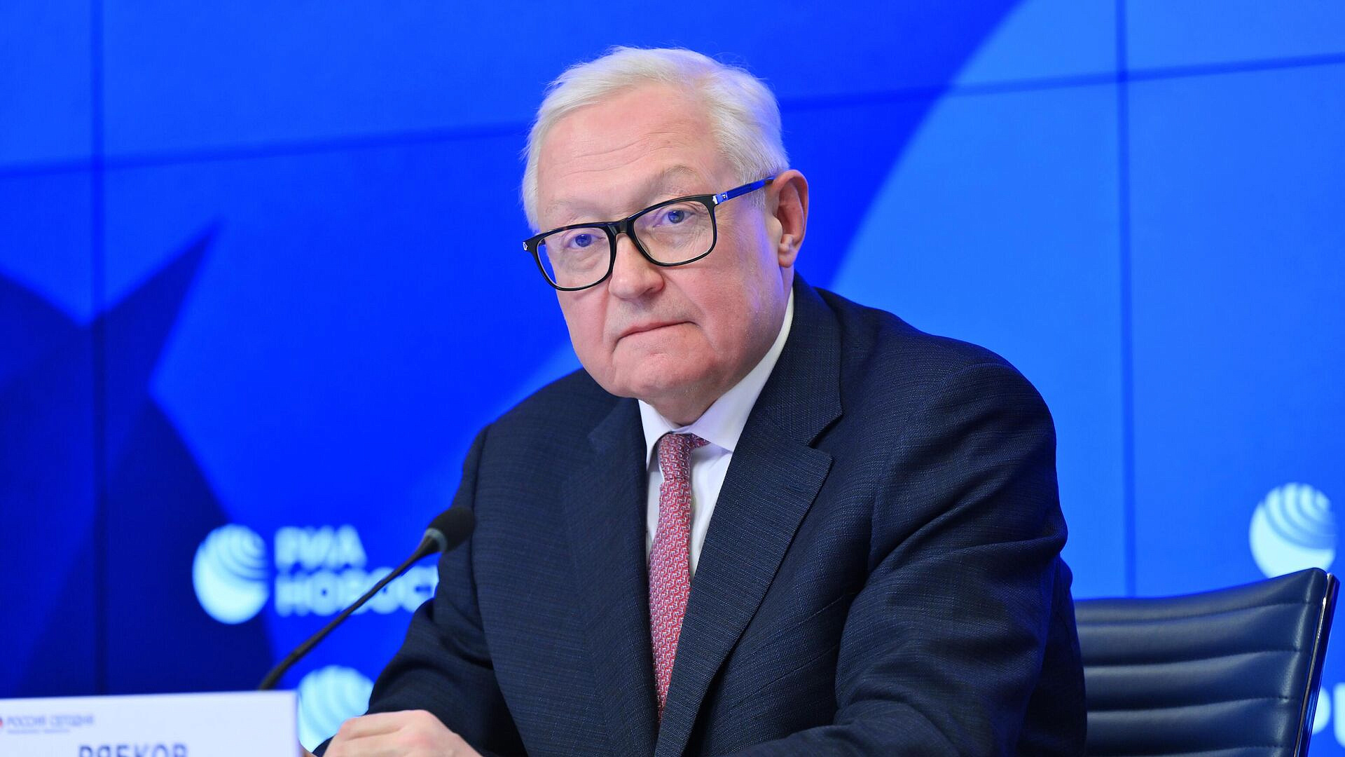 Рябков подтвердил намерение России оказывать Кубе необходимую поддержку