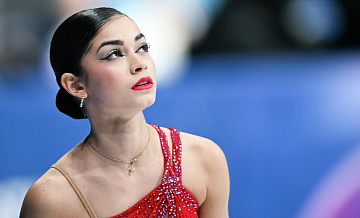 Петросян жаждет реванша на новой Олимпиаде: как ей вернуть былую мощь?