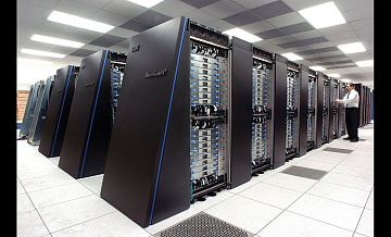 Коммерческая техника IBM и Cisco прекратит работать в России