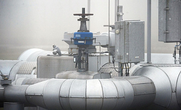 Сербия и Россия ведут переговоры об оплате газа