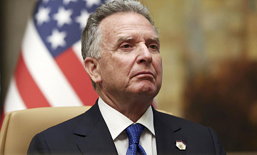 Уиткофф: Киев считает, что в переговорах достигнут большой прогресс