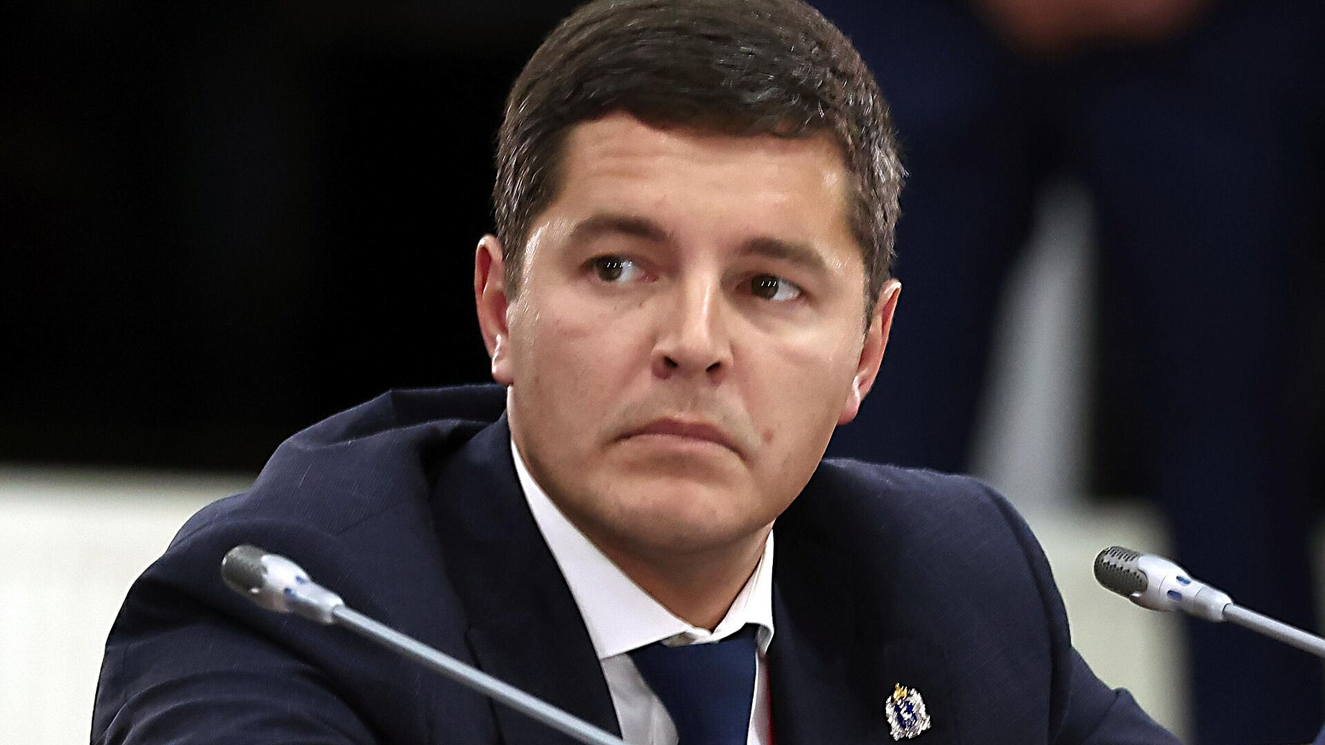 Ямал подписал дополнительные соглашения с "Новатэком"