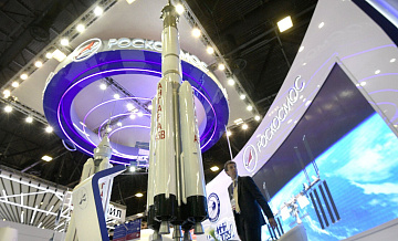 "Роскосмос" обязал владельцев частных космических объектов сообщать о них