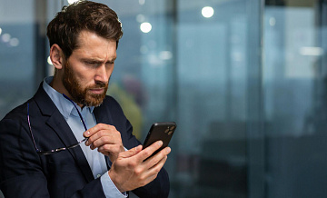 Названы опасные приложения, которые крадут деньги со счетов