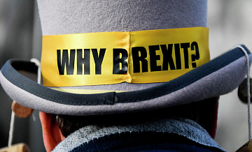 Стармер признал, что Brexit нанес значительный ущерб британской экономике