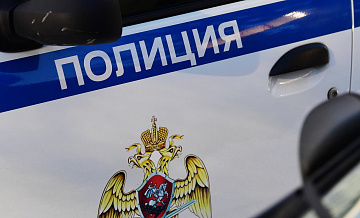 В Евпатории мужчина с топором напал на прохожих